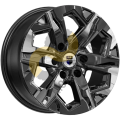 КиК Тейт 7.5x17 6x139,7  ET38 Dia67.1 Кварц  