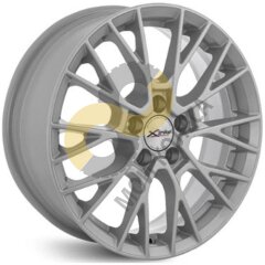 X'trike X-135 6.5x16 5x110  ET37 Dia65.1 HS 