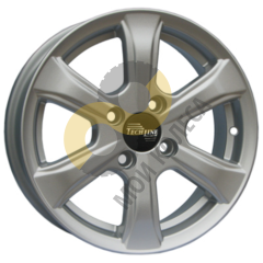 Tech Line 408 5.5x14 4x100 ET45 Dia56.1 S