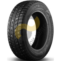Zeta Antarctica Ice 195/55R16 91T (шип)