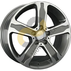 Replay MB146 6.5x17 5x112  ET44 Dia66.6 GMFP ()