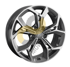 Replay CHG42 7x17 5x110 ET46 Dia63.3 GMF