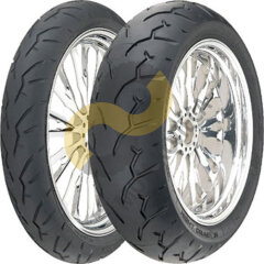 Pirelli Night Dragon 130/60 R19 61H Передняя (Front) ()