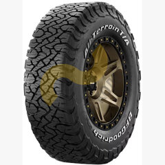 BFGoodrich All Terrain T/A KO3 265/65R17 116/113S