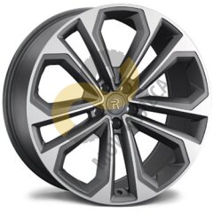 Replay VV387 9.5x21 5x112 ET31 Dia66.6 MGMF