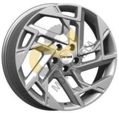 Carwel Кедон 7.5x19 5x108  ET46 Dia63.3 SB 