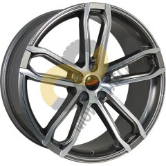 LegeArtis Concept VW547 9x20 5x112 ET33 Dia66.6 HBFP