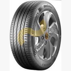 Continental UltraContact NXT 235/45R20 100V