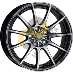 Enkei SC22 8x18 5x100  ET45 Dia56.1 BKF ()