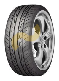 Massimo Velocita U1 235/55 R19 105W