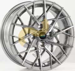 Megami MGM-11 6x14 4x100 ET35 Dia67.1 GMF