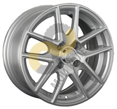 LS Wheels LS771 6.5x15 4x108  ET45 Dia63.3 SF ()
