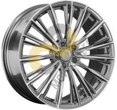 LS Forged FG46 8.5x21 5x108 ET40 Dia63.3 MGMF