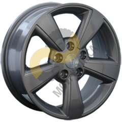 LegeArtis NS38 Y 6.5x16 5x114,3 ET40 Dia66.1 GM