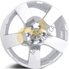 Replica H NI74 7x17 6x114,3 ET30 Dia66.1 S
