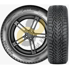 Ikon Tyres Autograph Snow 3 SUV 215/70 R16 100R