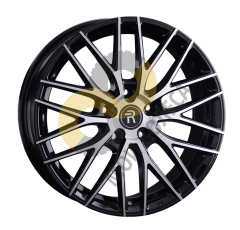 Replay MB251 7x17 5x112 ET48.5 Dia66.6 BKF