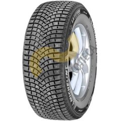 Michelin Latitude X-Ice North 2 + 255/55 R18 109T
