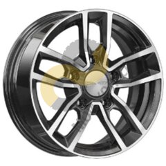 Skad Вайсхорн 6.5x16 5x139,7 ET40 Dia98 Алмаз