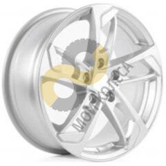 RST R037 7x17 5x108  ET40 Dia54.1 S 