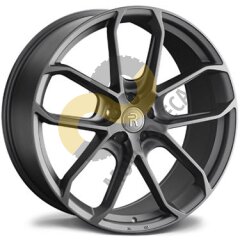 Replay PR39 10x22 5x130 ET48 Dia71.6 MGM