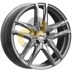 iFree Бомбей 6.5x18 5x114,3 ET42 Dia67.1 хай вэй