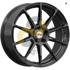 iFree Винзор 7x18 5x100 ET28 Dia57.1 BK