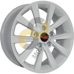 LegeArtis VW116 Y 6.5x16 5x112  ET33 Dia57.1 W ()
