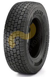 Aeolus Neo Allroads D+ 275/70R22.5 TL