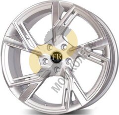 Replica FR A240T 8x18 5x112  ET35 Dia66.45 SF (20F63R19D203)