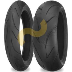 Shinko 011 Verge Radial 200/50 R18 76V Задняя (Rear) ()