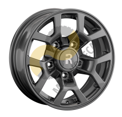Replay SZ71 5.5x15 5x139,7 ET5 Dia108.5 GM