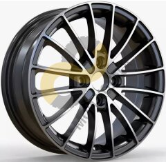 RST R034 5.5x14 4x98 ET35 Dia58.6 BD