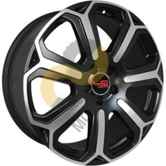 LegeArtis Concept MB510 10x21 5x112  ET52 Dia66.6 MBF ()