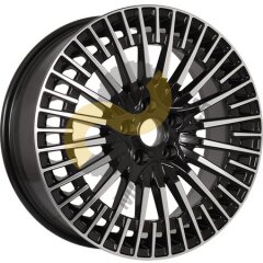 KDW KD1820 7x18 5x108 ET45 Dia67.1 BKF