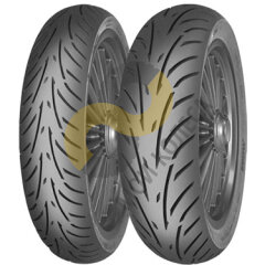 Mitas Touring Force 150/70 R17 69W Задняя (Rear) 