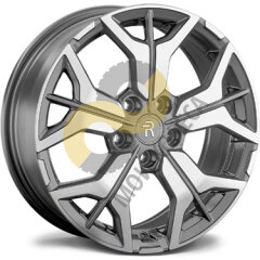 Replay CHG8 7.0x17 5x110 ET46 Dia63.3 GMF