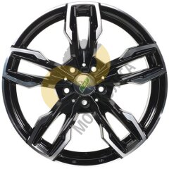 N2O Nitro Y903 8x18 5x114,3  ET30 Dia60.1 BFP ()