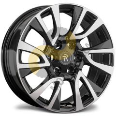 Replay TY412 7.5x18 6x139,7 ET25 Dia106.1 BKF
