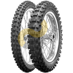 Pirelli Scorpion XC Mid Soft 110/100 R18 64M Задняя (Rear)