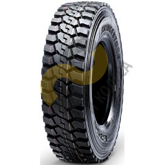 Bridgestone L355 Evo 315/80 R22.5 158/156/G  ()