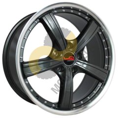 LegeArtis Concept PR513 9.0x20 5x130  ET57 Dia71.6 GMPL ()