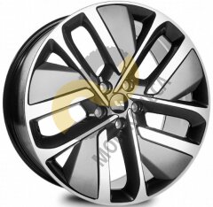 RPLC Li1 9x21 5x120 ET45.5 Dia62.5 GMFP