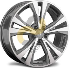 Replay JT6 7x18 5x108 ET38 Dia60.1 GMF