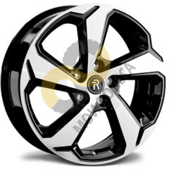 Replay CHR108 7.5x19 5x108 ET36 Dia65.1 BKF