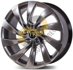 Replica FR VW5083 8x18 5x112  ET42 Dia57.1 HB ()