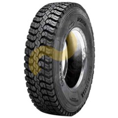 Doublestar DSR158 7.50 R16 122/118К TT