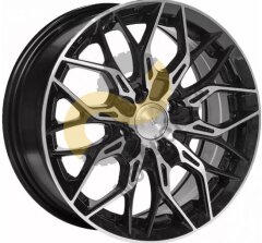 Race Ready CSSD2853 6.5x15 4x114,3 ET40 Dia67.1 B-P