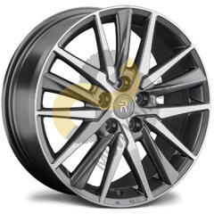 Replay TY418 8x18 5x114,3 ET50 Dia60.1 GMF