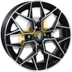Venti 1420 5.5x14 4x98 ET35 Dia58.6 BD